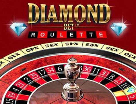 1000 diamond bet roulette